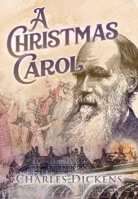 Vianočná koleda (s poznámkami) - A Christmas Carol (Annotated)
