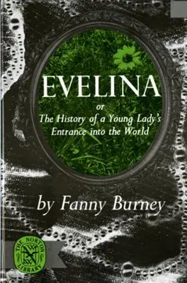 Evelína - Evelina