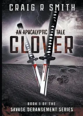 Čtyřlístok: Apokalyptický príbeh - Clover: An Apocalyptic Tale