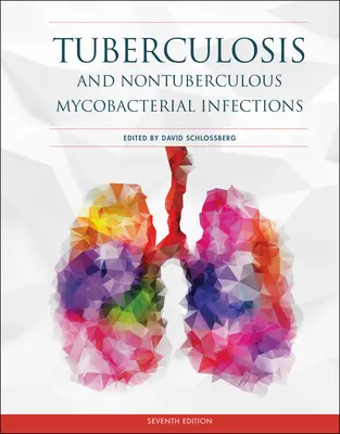 Tuberkulóza a netuberkulózne mykobakteriálne infekcie - Tuberculosis and Nontuberculous Mycobacterial Infections