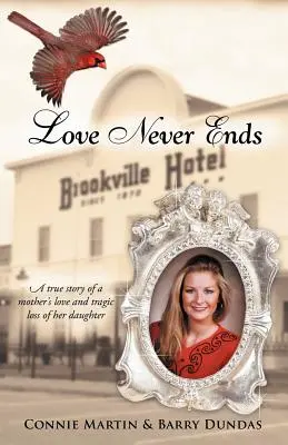 Láska nikdy nekončí - Love Never Ends