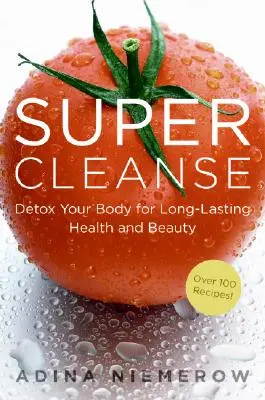 Super očista - Super Cleanse