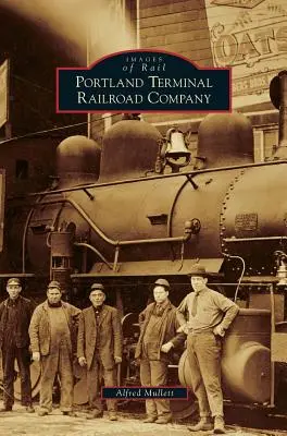 Železničná spoločnosť Portland Terminal - Portland Terminal Railroad Company