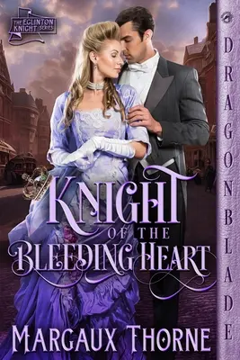 Rytier krvácajúceho srdca - Knight of the Bleeding Heart