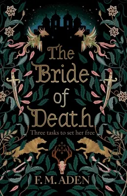 Nevesta smrti - The Bride of Death