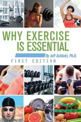 Prečo je cvičenie nevyhnutné - Why Exercise is Essential
