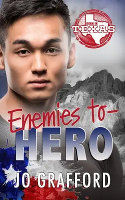 Nepriatelia hrdinu - Enemies to Hero