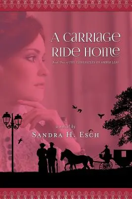 Kočiarová jazda domov - A Carriage Ride Home