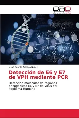 Deteccin de E6 y E7 de VPH mediante PCR