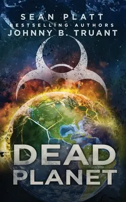 Mŕtva planéta - Dead Planet
