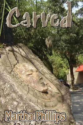 Vyrezávané - Carved