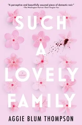 Taká krásna rodina - Such a Lovely Family