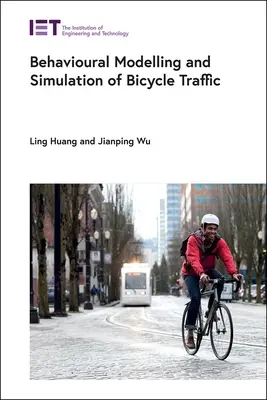 Behaviorálne modelovanie a simulácia cyklistickej dopravy - Behavioural Modelling and Simulation of Bicycle Traffic