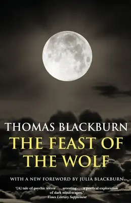 Slávnosť vlka - The Feast of the Wolf