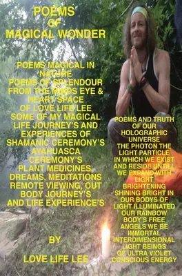 Básne magického zázraku - Poems of Magical Wonder