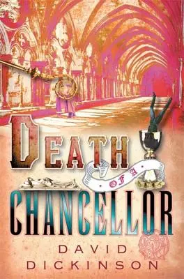 Smrť kancelára - Death of a Chancellor