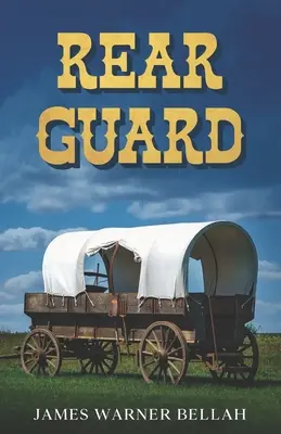 Zadná stráž - Rear Guard