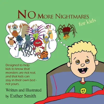 Už žiadne nočné mory - No More Nightmares