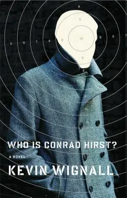 Kto je Conrad Hirst? - Who Is Conrad Hirst?