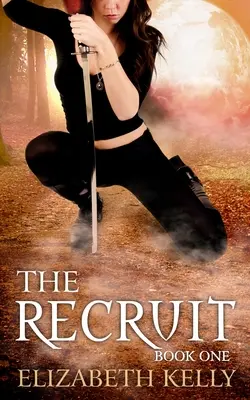 Rekrút: Kniha prvá - The Recruit: Book One