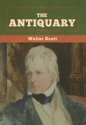 Starožitník - The Antiquary
