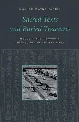 Farris: Posvätné texty (Sacred Texts Paper) - Farris: Sacred Texts Paper