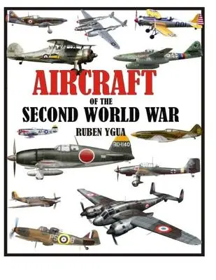Lietadlá druhej svetovej vojny - Aircraft of the Second World War