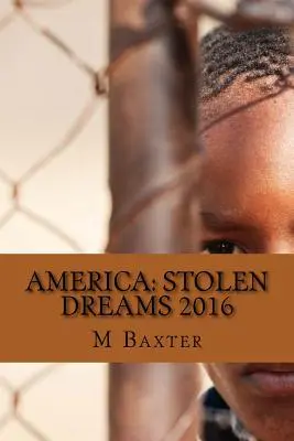 Amerika: Ukradnuté sny 2016 - America: Stolen Dreams 2016