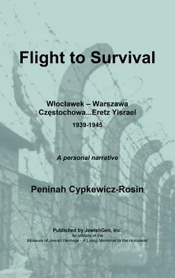 Let na prežitie - Flight to Survival