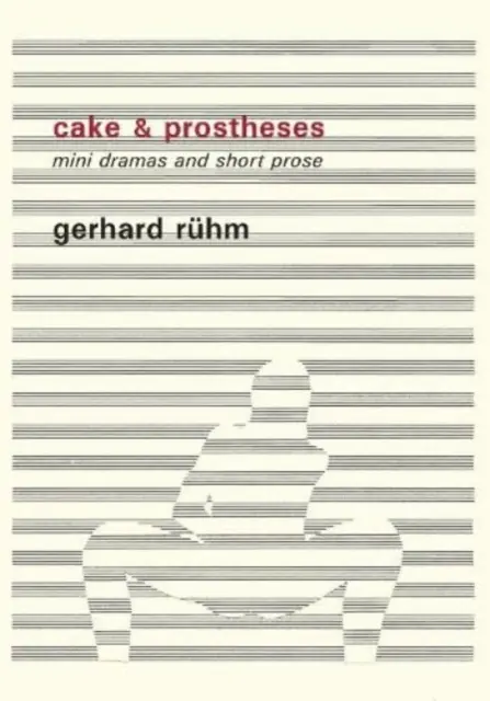 Torty a protézy - minidrámy a krátke prózy - Cake & Prostheses - mini dramas and short prose