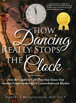 Ako tanec skutočne zastavuje hodiny - How Dancing Really Stops the Clock