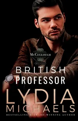 Britský profesor - British Professor
