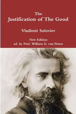 Ospravedlnenie dobra - The Justification of The Good