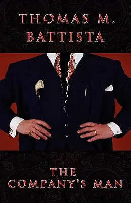 Človek spoločnosti - The Company's Man