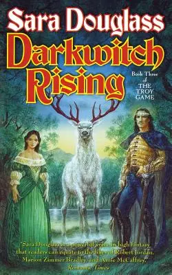 Povstanie temnej čarodejnice - Darkwitch Rising