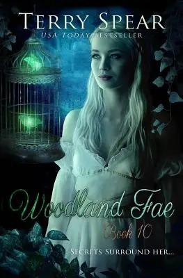 Lesní fae - Woodland Fae