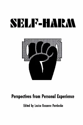 Sebapoškodzovanie - Self Harm
