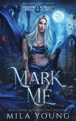 Označ ma - Mark Me