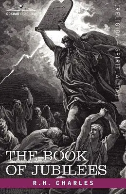 Kniha Jubileí - The Book of Jubilees