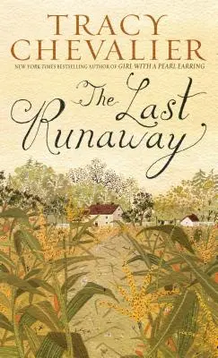 Posledný útek - The Last Runaway