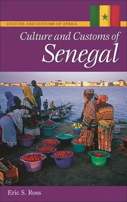 Kultúra a zvyky Senegalu - Culture & Customs of Senegal