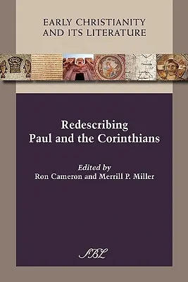 Opätovné opisovanie Pavla a Korinťanov - Redescribing Paul and the Corinthians