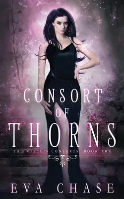 Konzulka tŕňov - Consort of Thorns