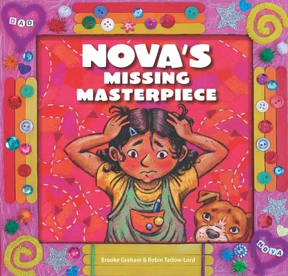 Novasovo chýbajúce majstrovské dielo - Novas's Missing Masterpiece