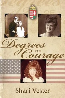 Stupne odvahy - Degrees of Courage