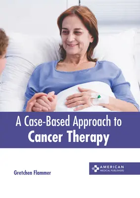 Prístup k terapii rakoviny na základe prípadu - A Case-Based Approach to Cancer Therapy