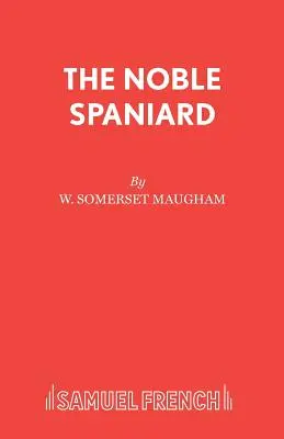 Šľachetný Španiel - The Noble Spaniard