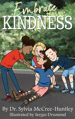 Prijať láskavosť - Embrace Kindness