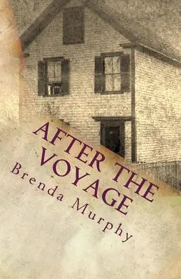After the Voyage: Príbeh írskeho Američana - After the Voyage: An Irish American Story
