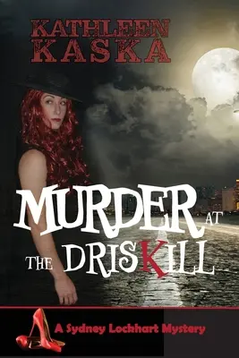 Vražda v Driskille - Murder at the Driskill